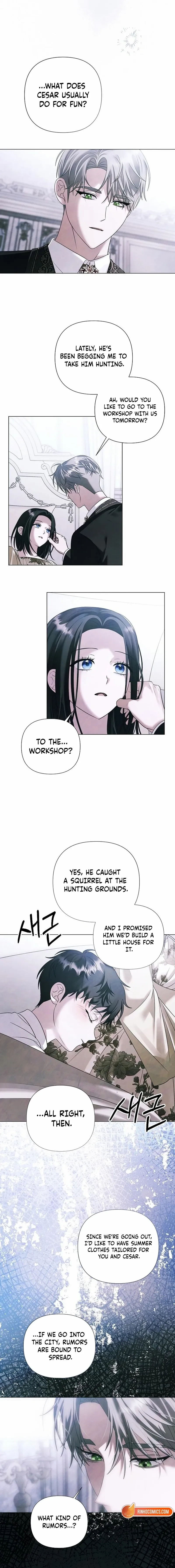 Read Now Come and Regret Manga Online