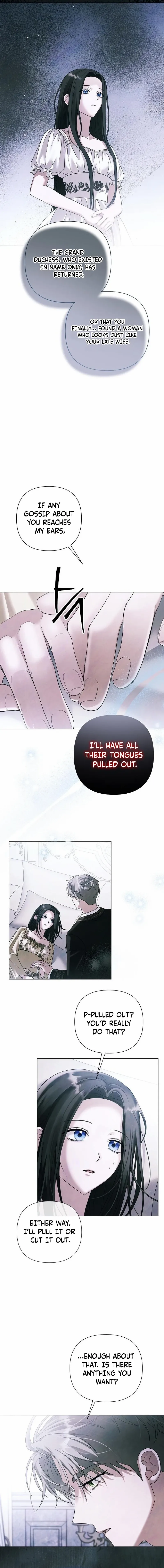 Read Now Come and Regret Manga Online