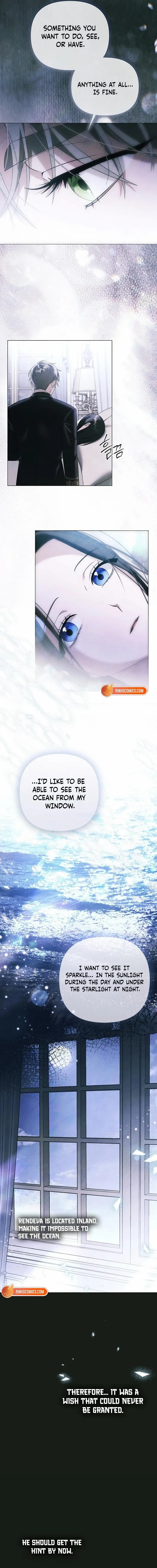 Read Now Come and Regret Manga Online