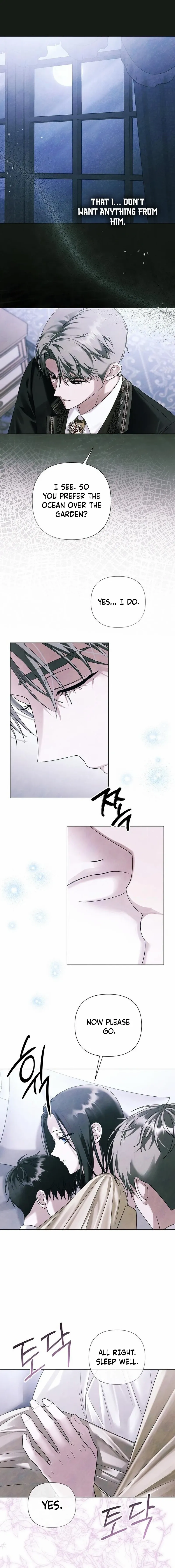 Read Now Come and Regret Manga Online