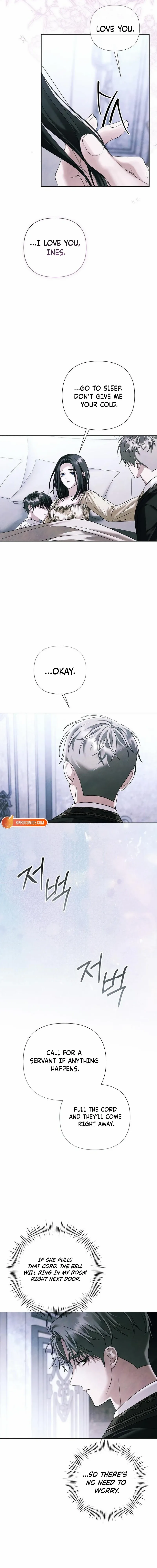 Read Now Come and Regret Manga Online