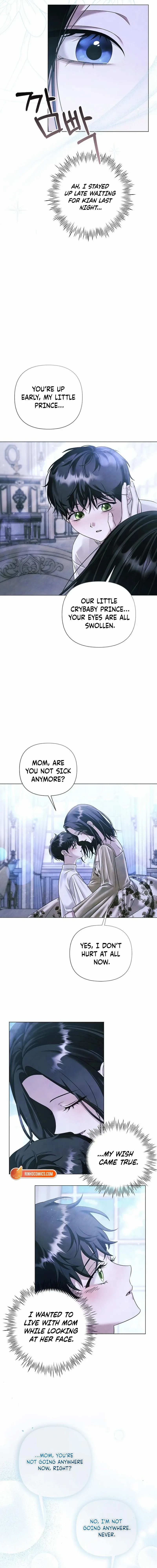 Read Now Come and Regret Manga Online