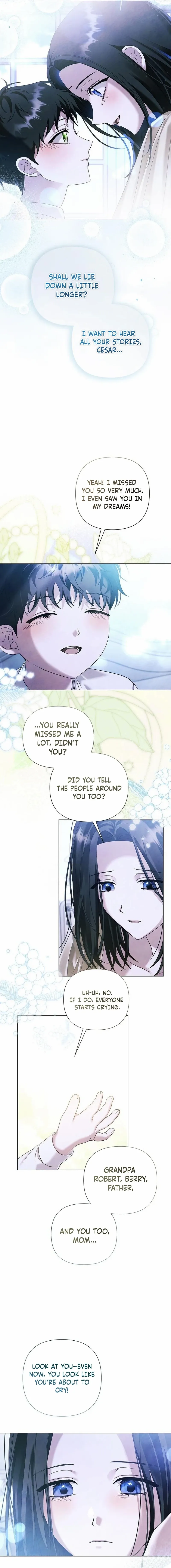 Read Now Come and Regret Manga Online