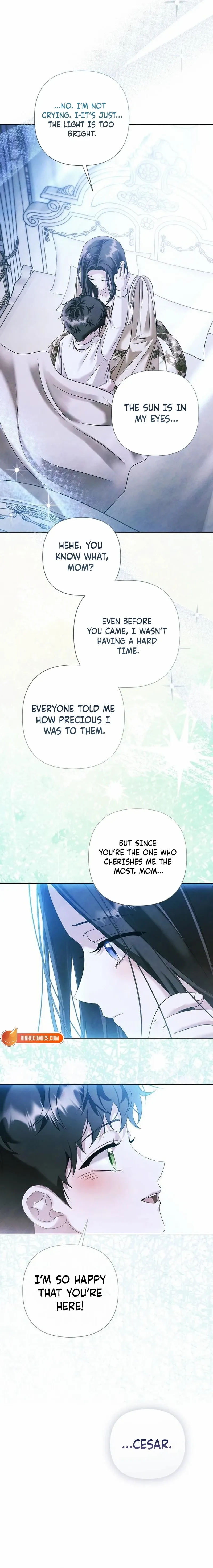 Read Now Come and Regret Manga Online