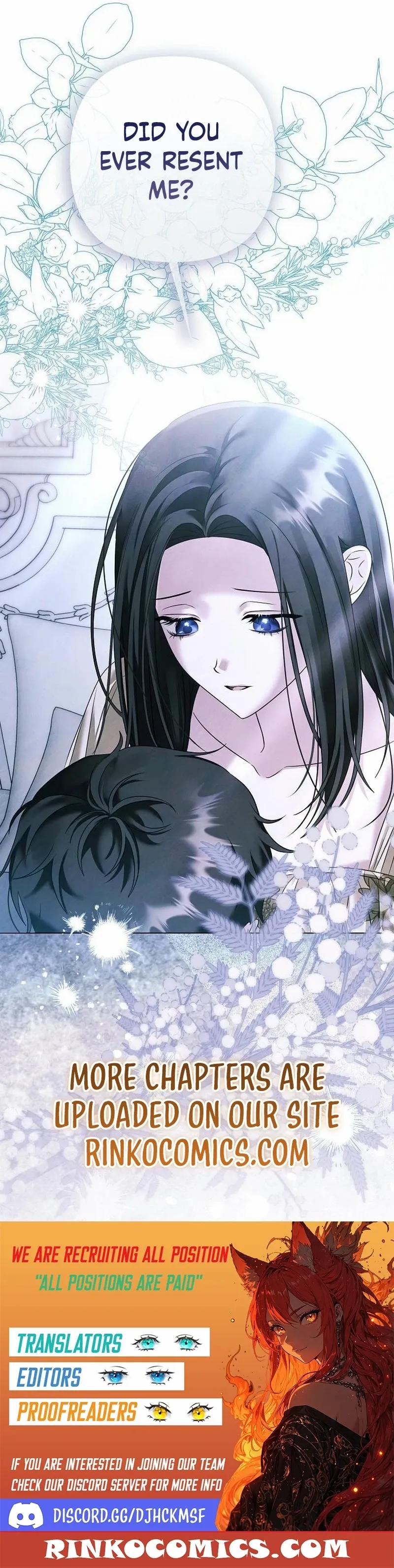 Read Now Come and Regret Manga Online