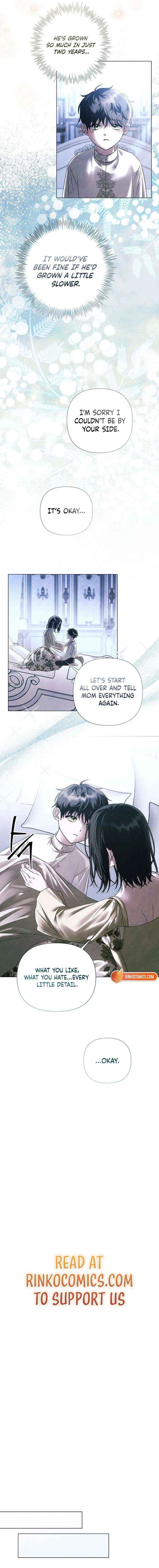 Read Now Come and Regret Manga Online