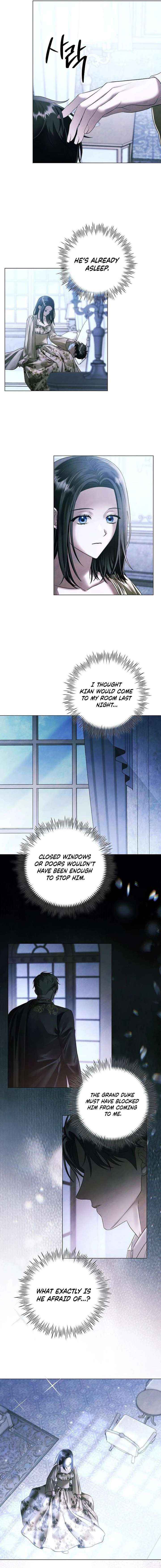 Read Now Come and Regret Manga Online