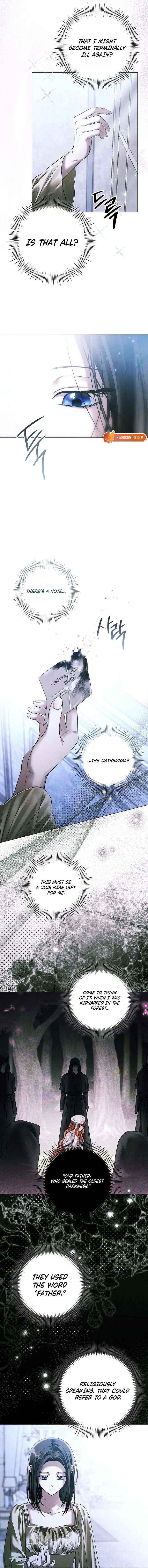 Read Now Come and Regret Manga Online