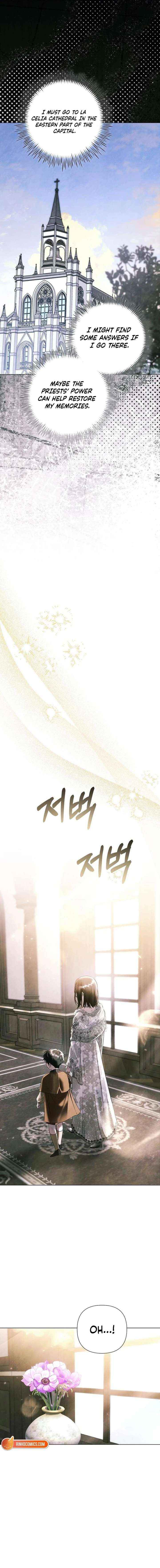 Read Now Come and Regret Manga Online