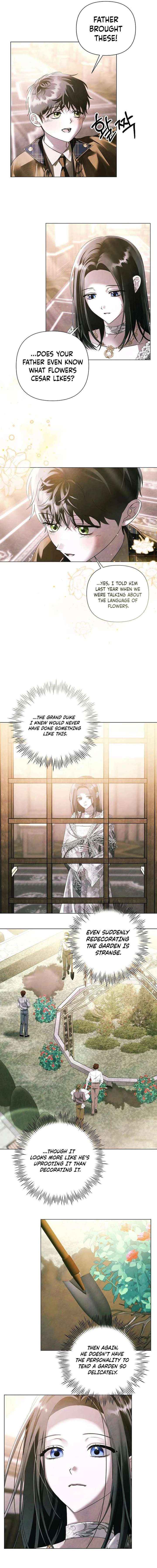 Read Now Come and Regret Manga Online