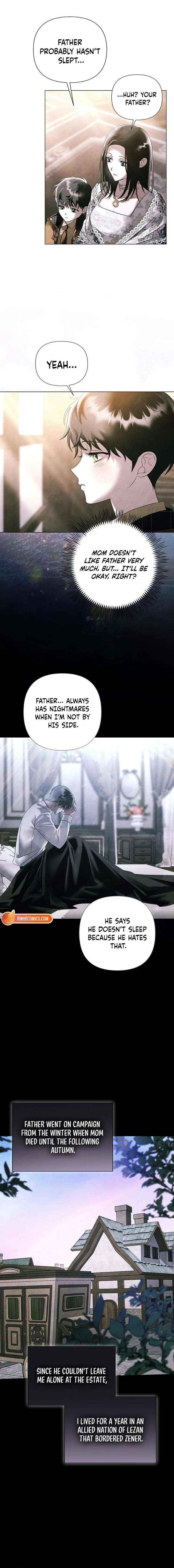 Read Now Come and Regret Manga Online