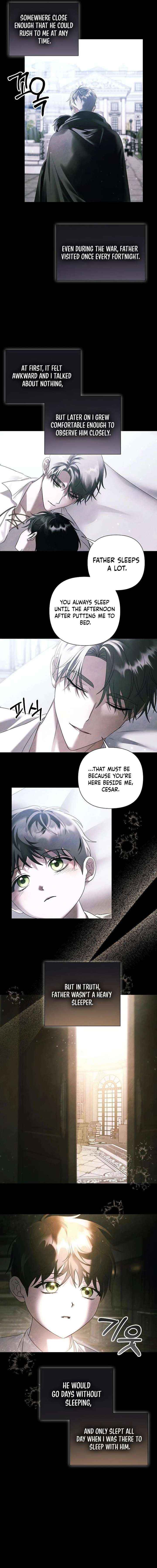 Read Now Come and Regret Manga Online