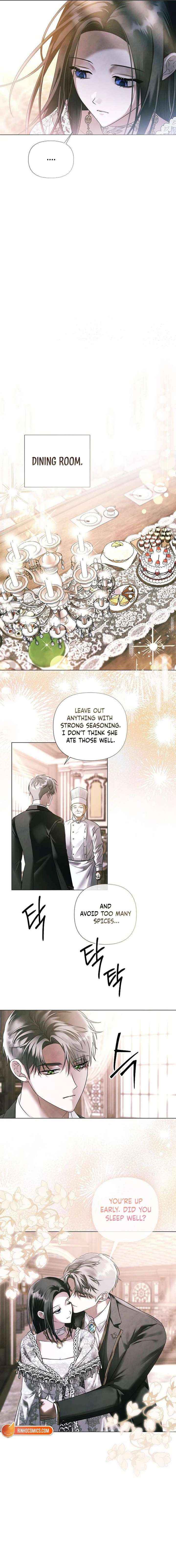 Read Now Come and Regret Manga Online