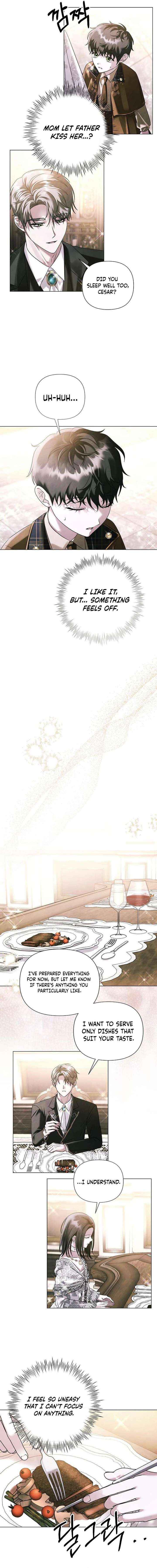 Read Now Come and Regret Manga Online