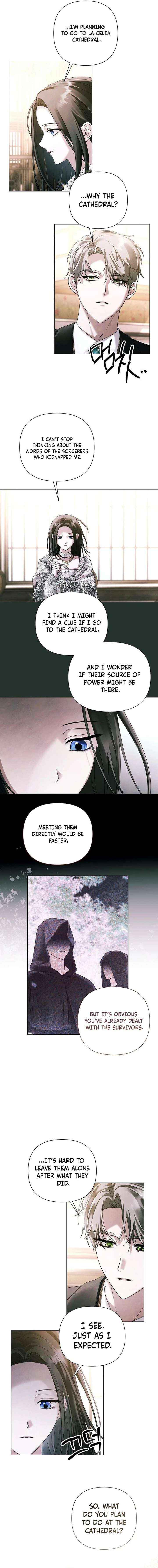 Read Now Come and Regret Manga Online