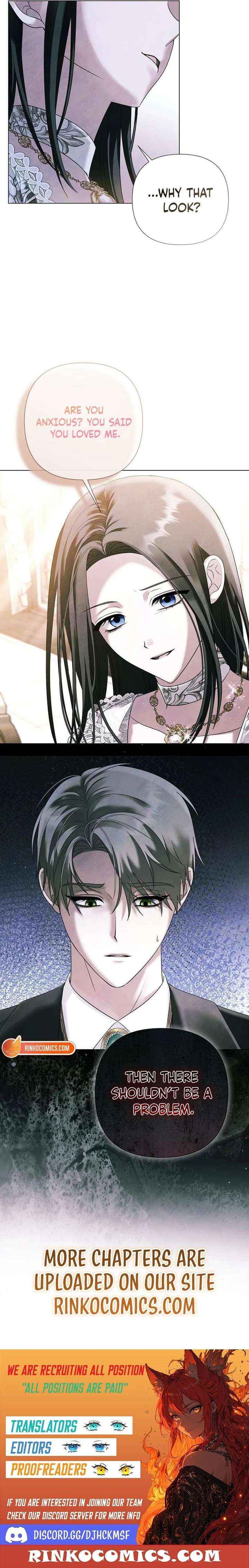 Read Now Come and Regret Manga Online