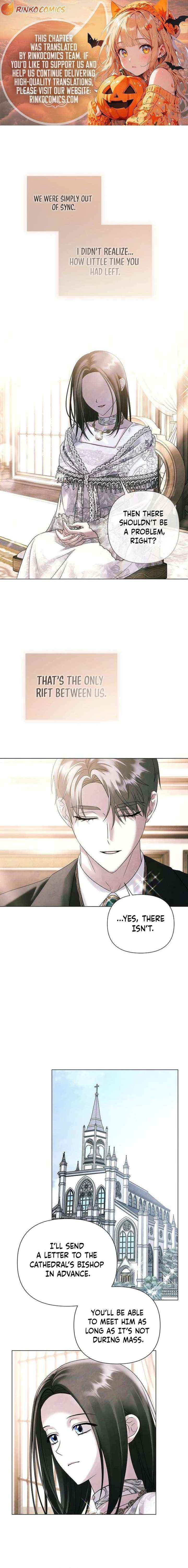 Read Now Come and Regret Manga Online