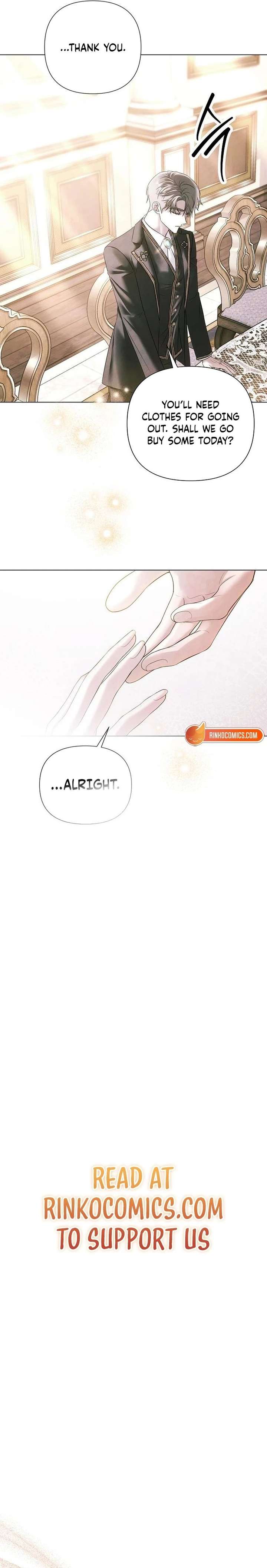 Read Now Come and Regret Manga Online