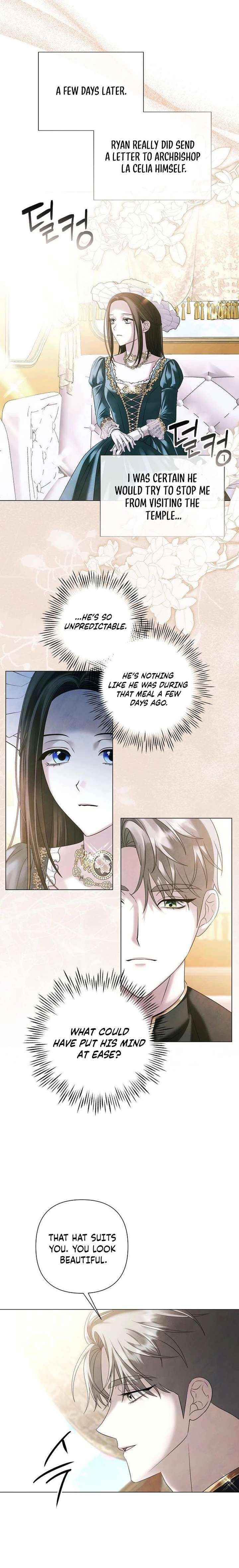 Read Now Come and Regret Manga Online