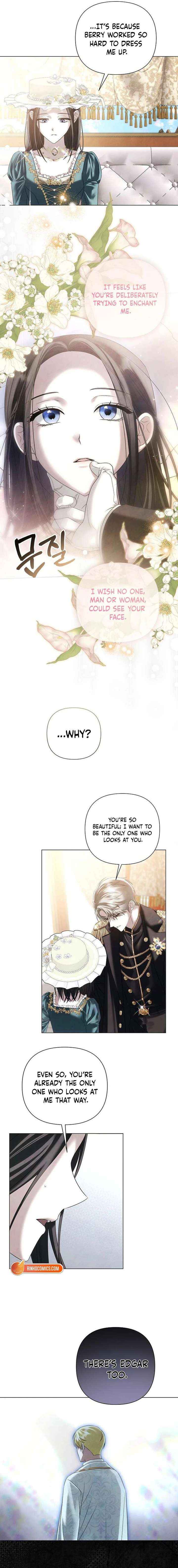 Read Now Come and Regret Manga Online