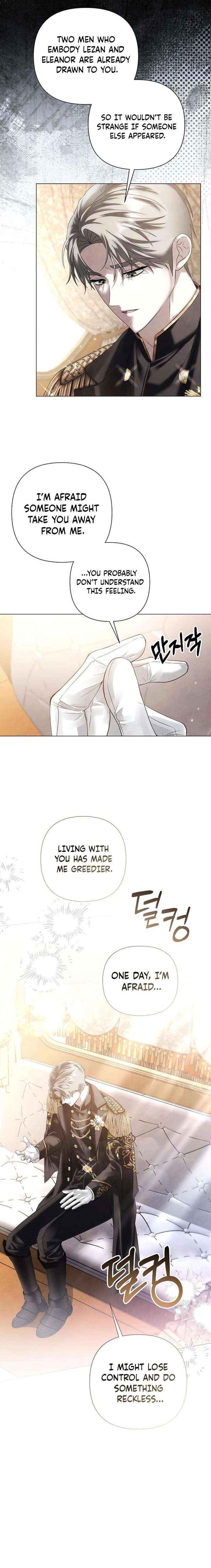 Read Now Come and Regret Manga Online