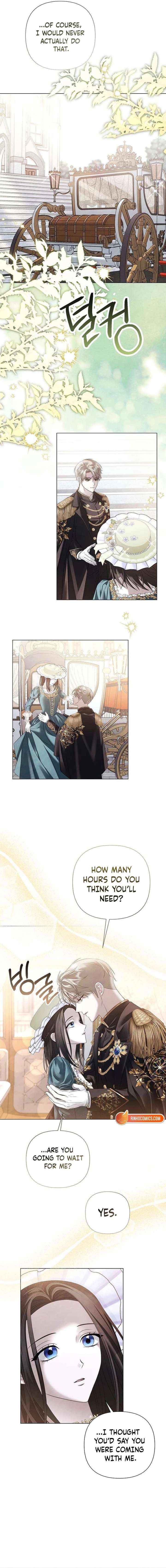 Read Now Come and Regret Manga Online