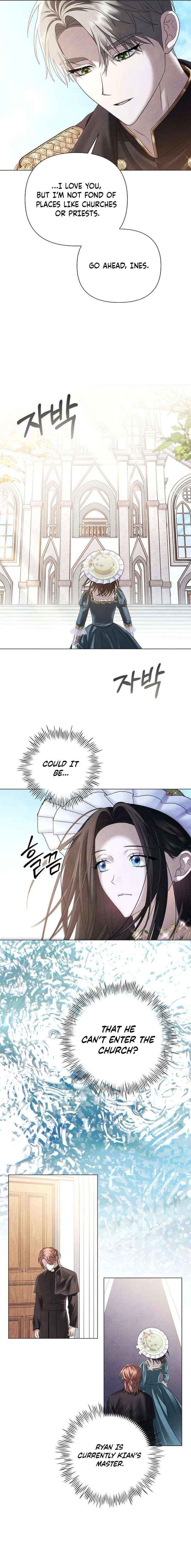 Read Now Come and Regret Manga Online