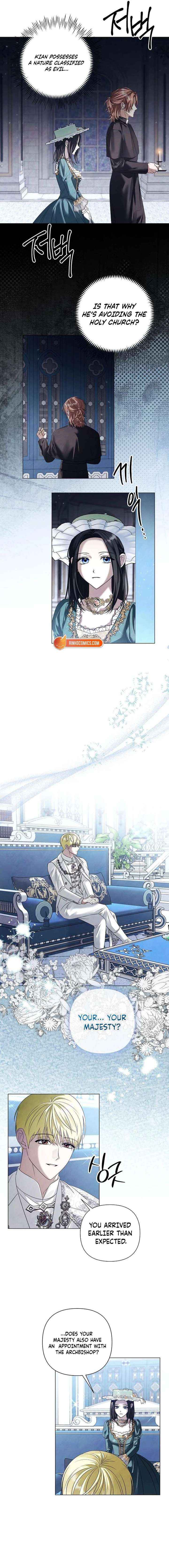 Read Now Come and Regret Manga Online