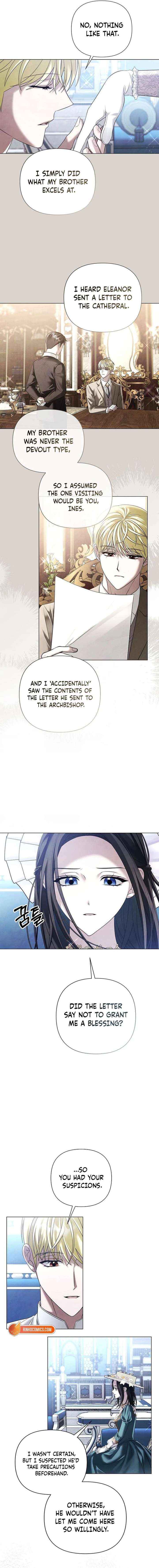 Read Now Come and Regret Manga Online