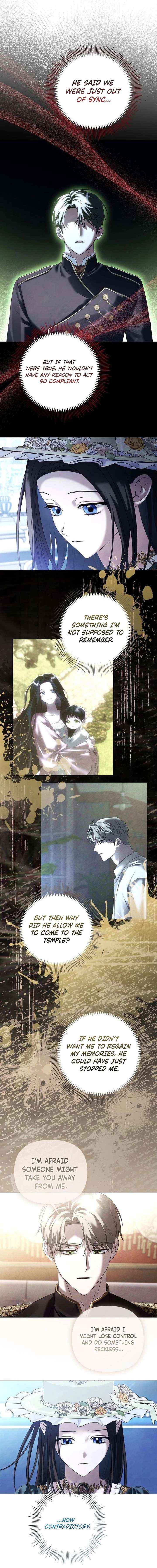 Read Now Come and Regret Manga Online