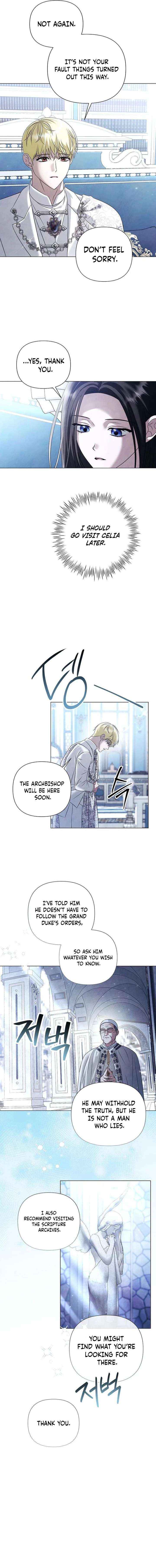 Read Now Come and Regret Manga Online