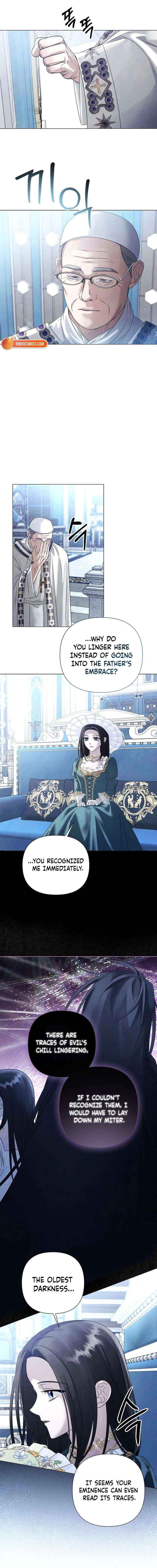 Read Now Come and Regret Manga Online