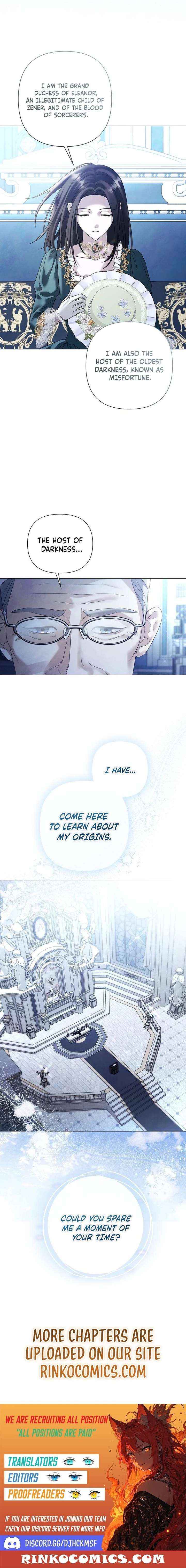 Read Now Come and Regret Manga Online
