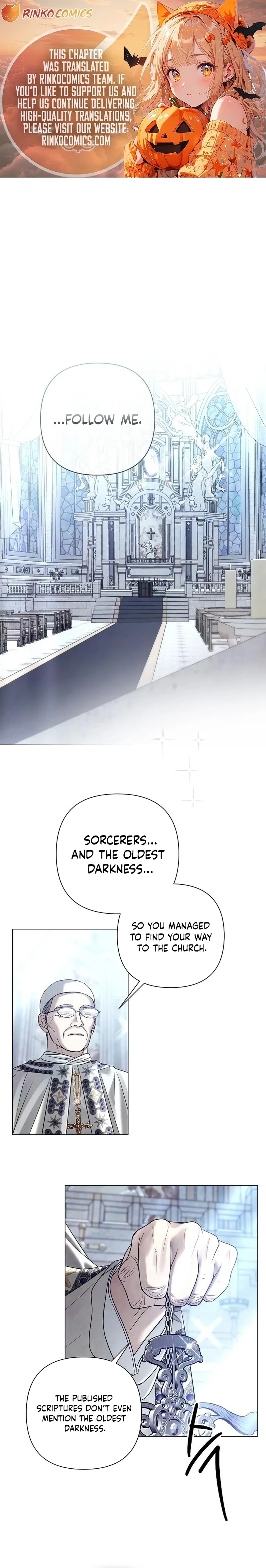 Read Now Come and Regret Manga Online