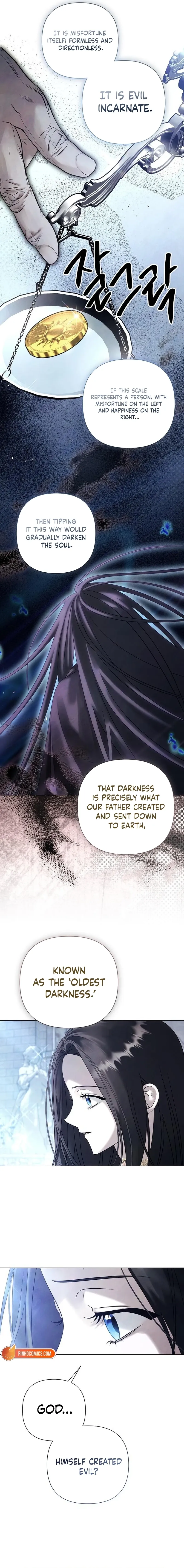 Read Now Come and Regret Manga Online