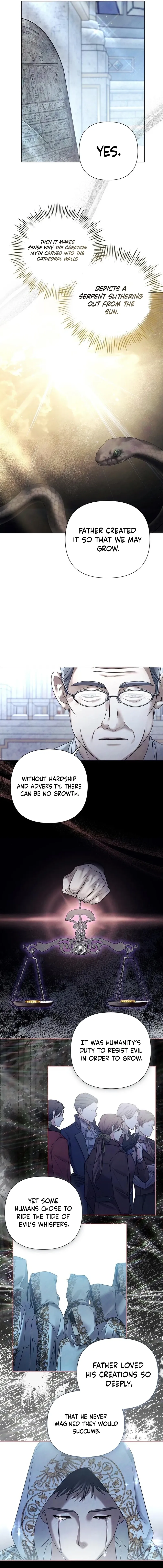 Read Now Come and Regret Manga Online