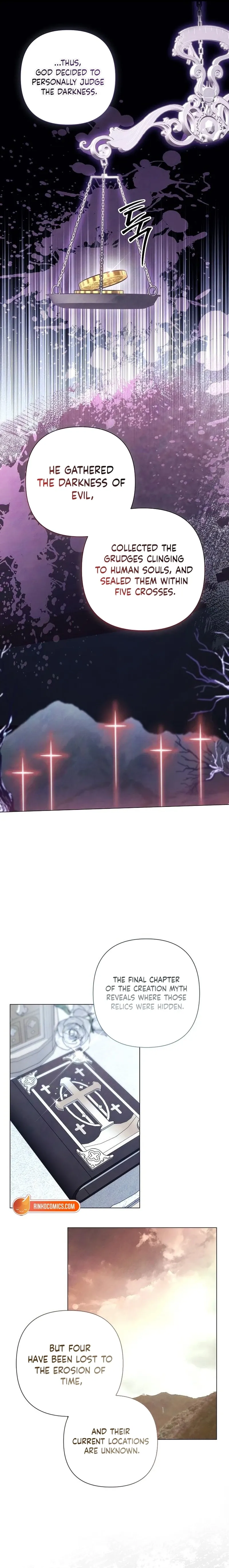 Read Now Come and Regret Manga Online