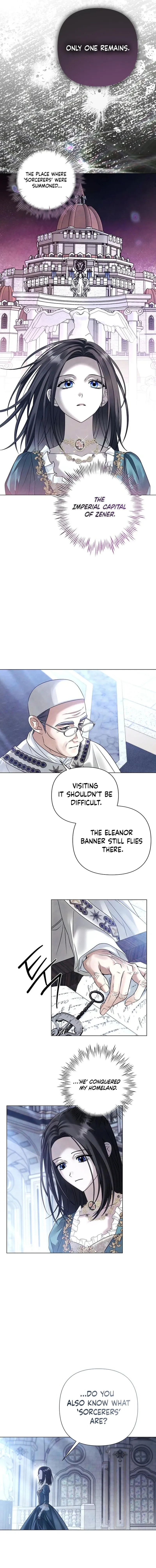 Read Now Come and Regret Manga Online