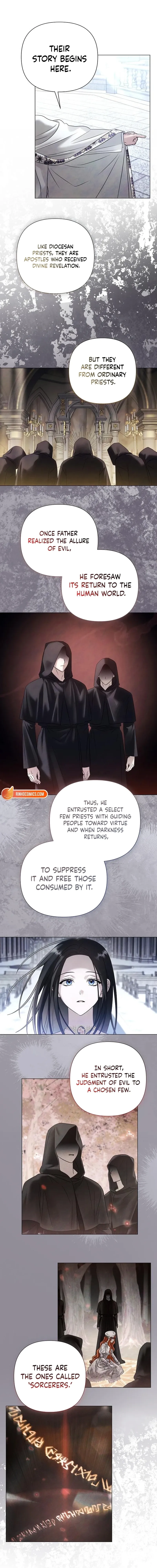 Read Now Come and Regret Manga Online