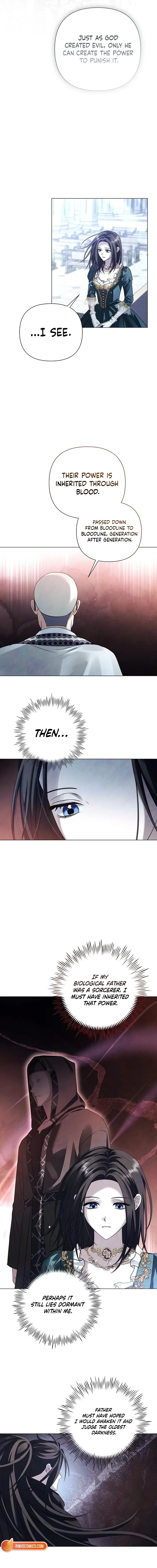 Read Now Come and Regret Manga Online