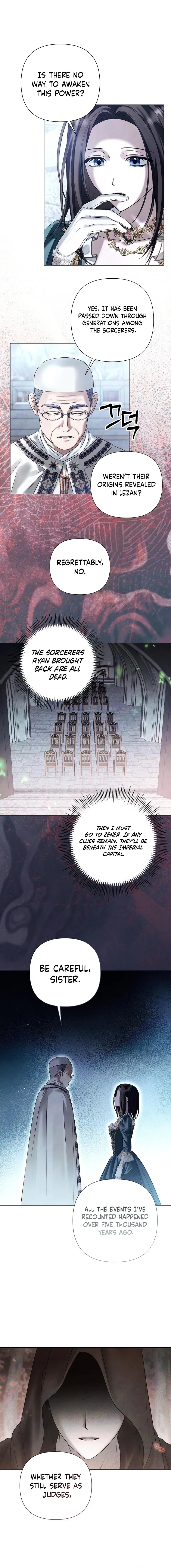 Read Now Come and Regret Manga Online