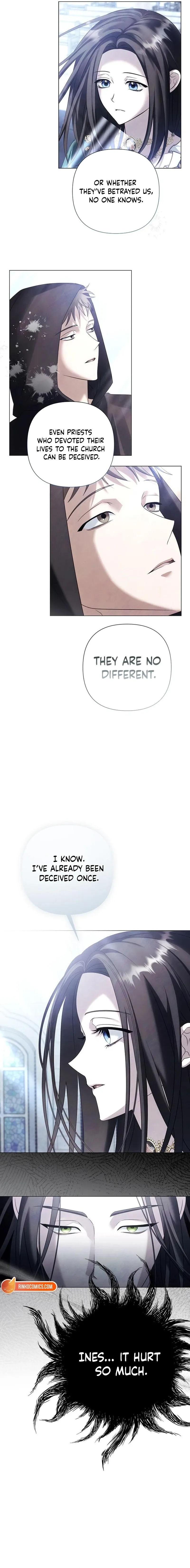 Read Now Come and Regret Manga Online