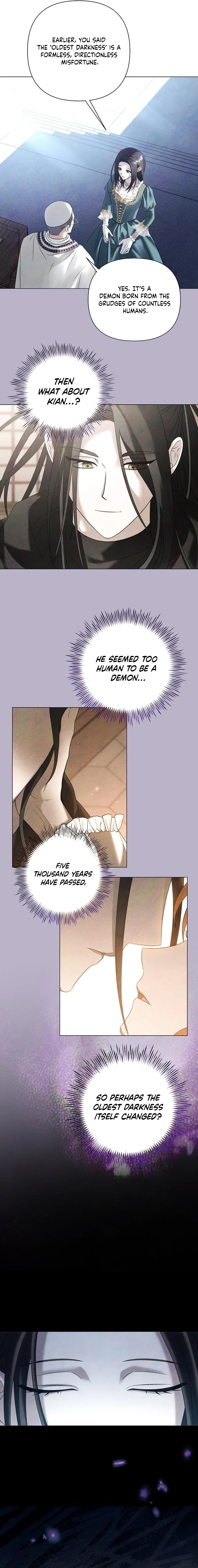 Read Now Come and Regret Manga Online