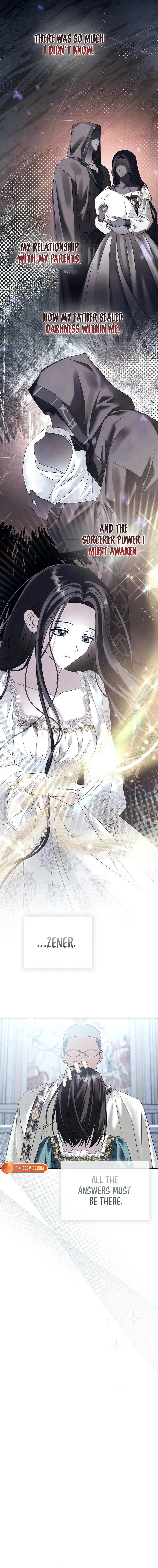 Read Now Come and Regret Manga Online