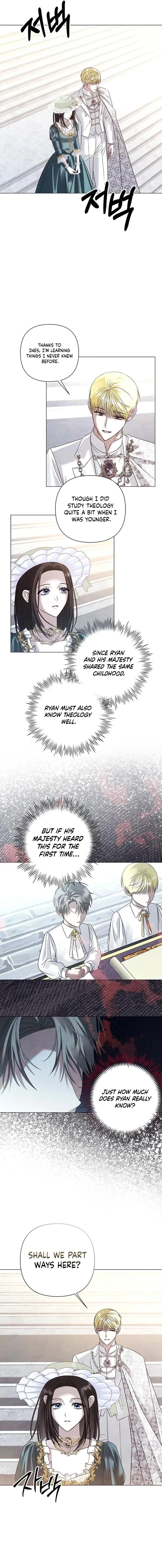 Read Now Come and Regret Manga Online