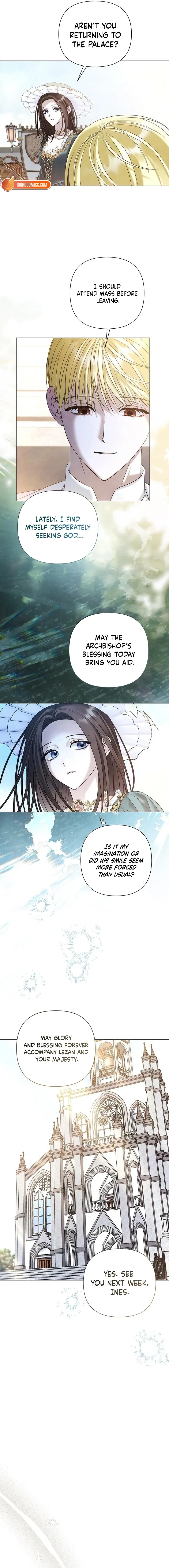 Read Now Come and Regret Manga Online