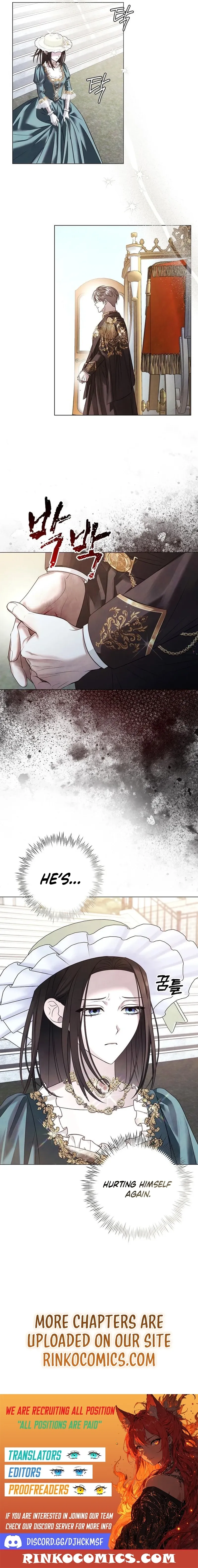 Read Now Come and Regret Manga Online