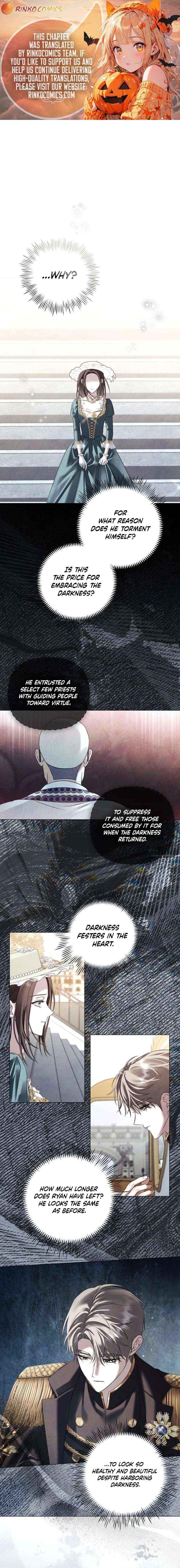 Read Now Come and Regret Manga Online