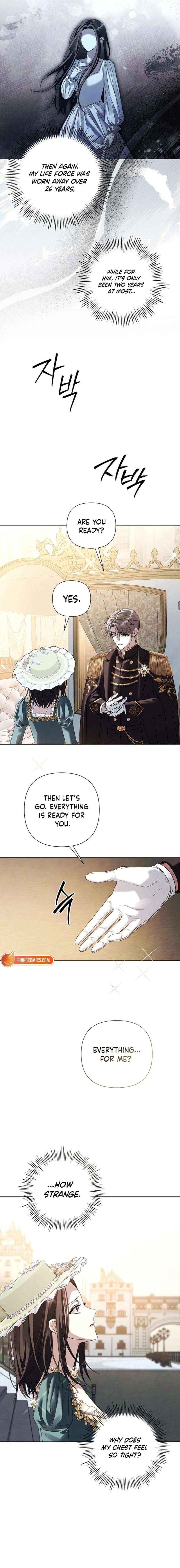 Read Now Come and Regret Manga Online