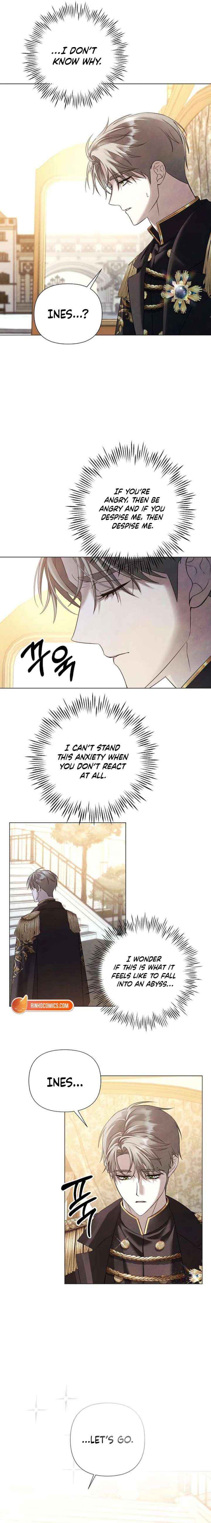 Read Now Come and Regret Manga Online